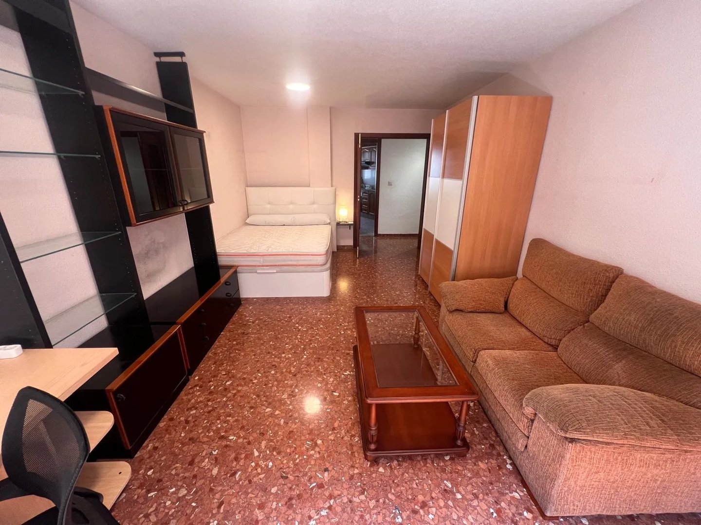Habitación 120 m², Valencia