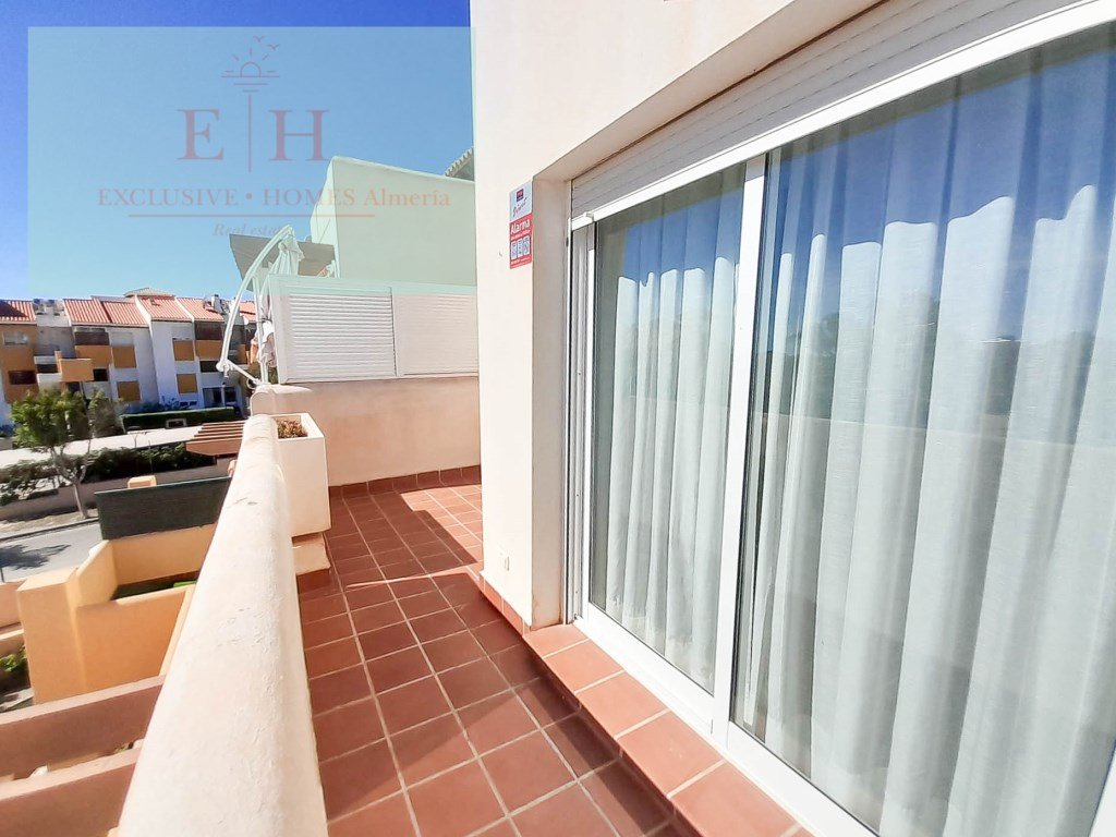 Piso de 45 m² en Vera