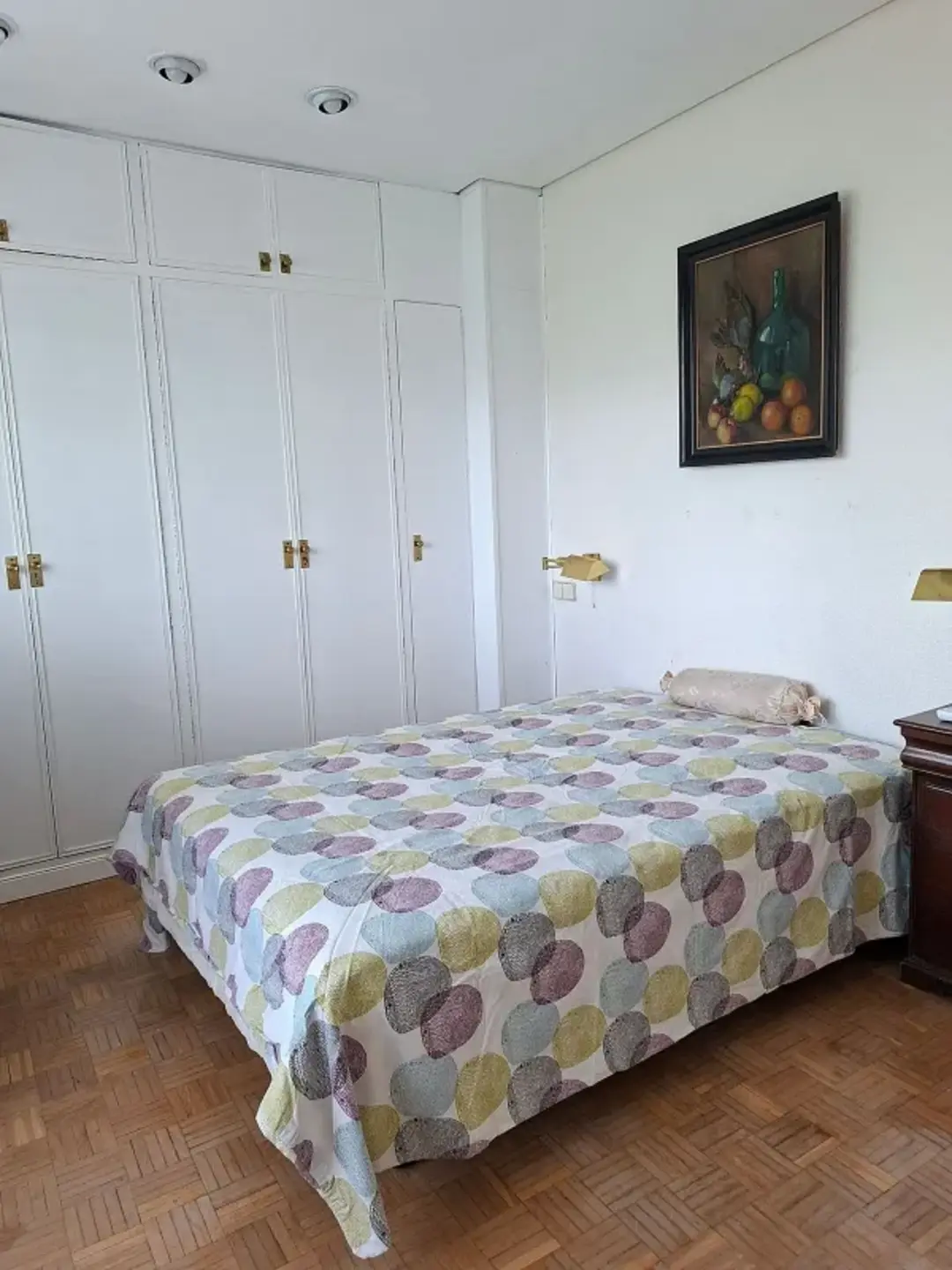 Pis de 110 m² a Madrid