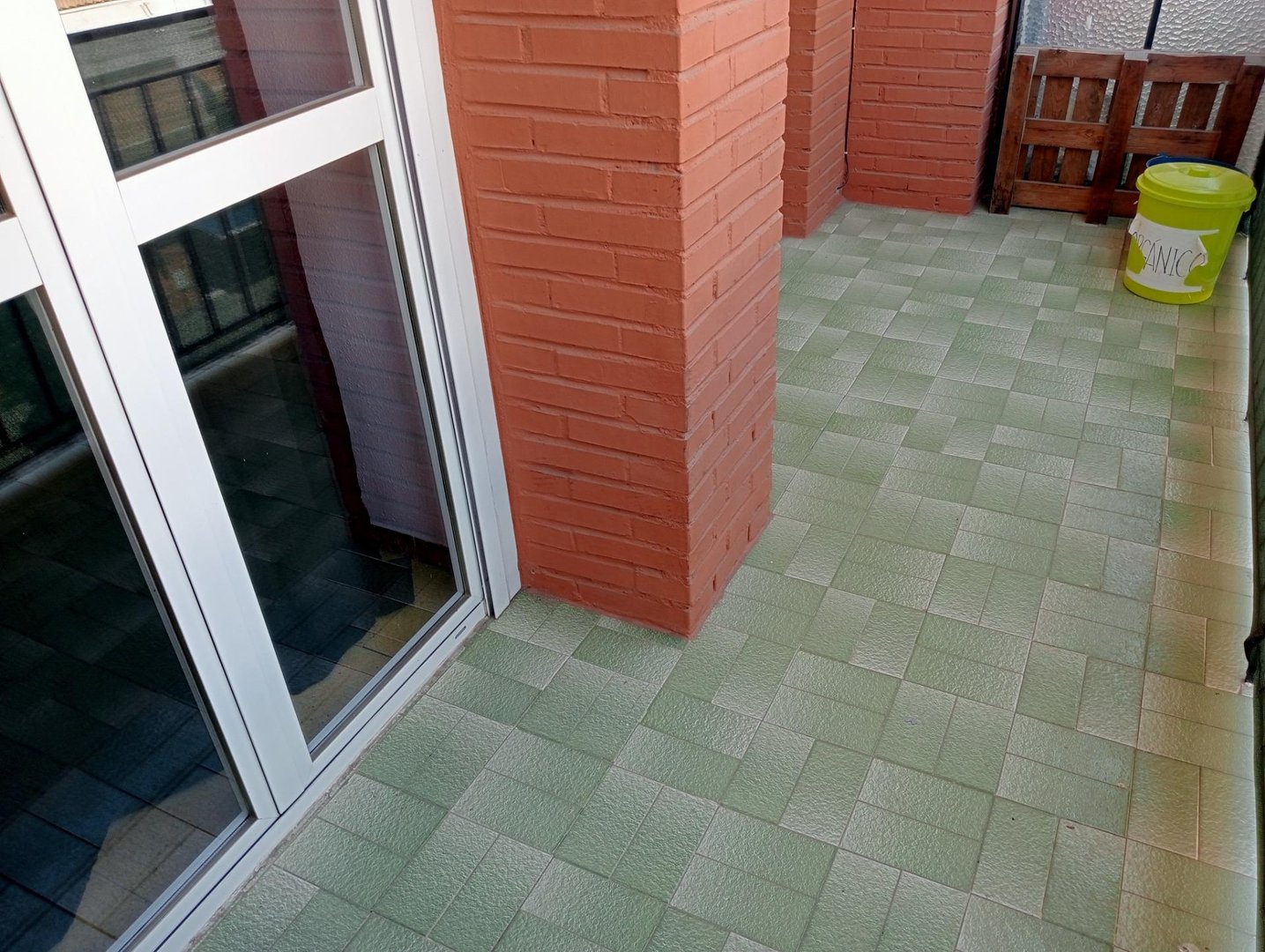 Piso de 87 m² en Sevilla