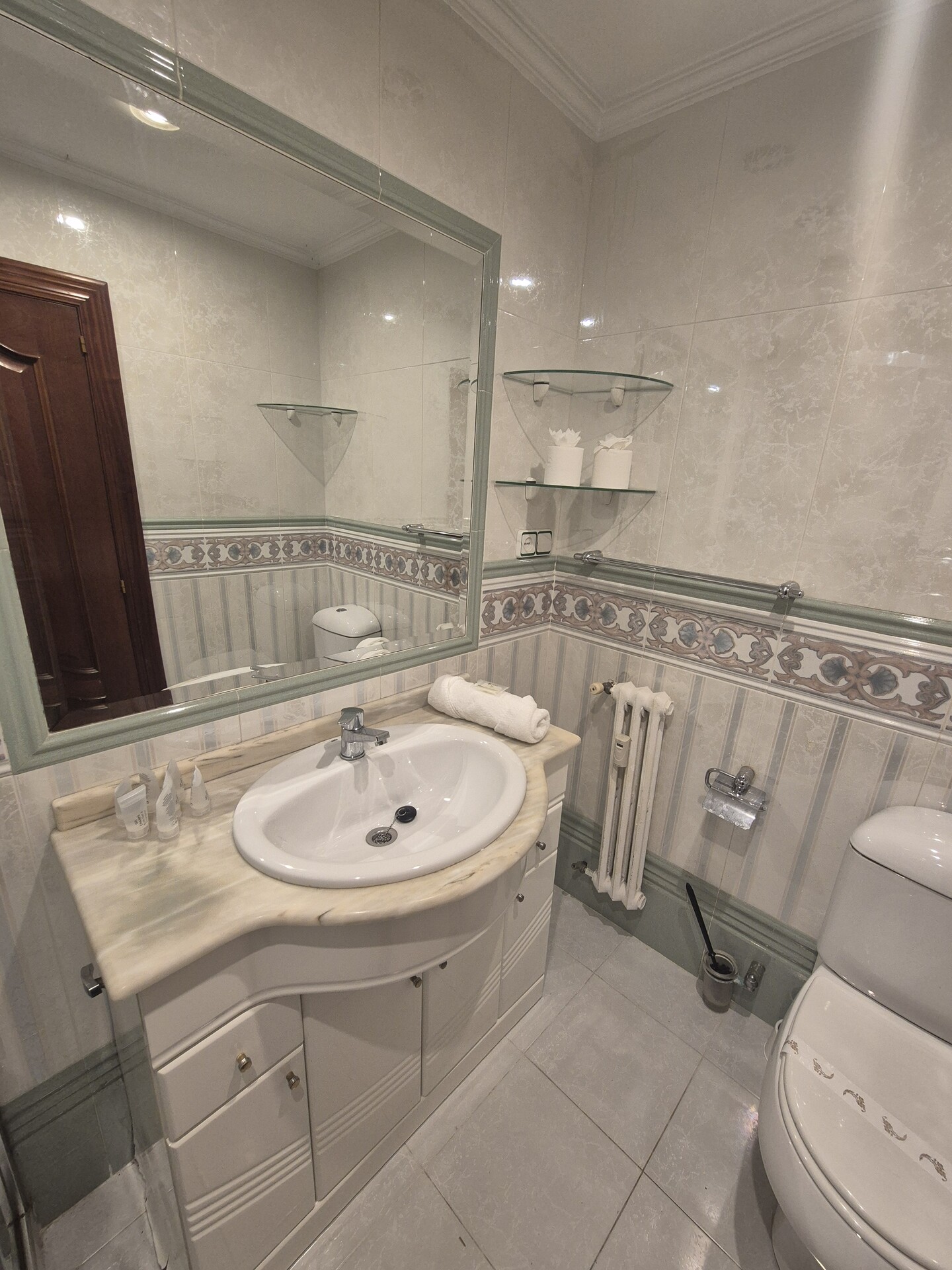 Piso de 93 m² en Gijón