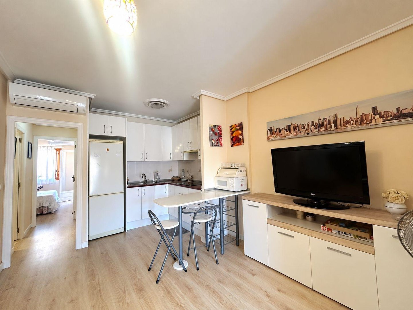 Piso de 63 m² en Santa Pola