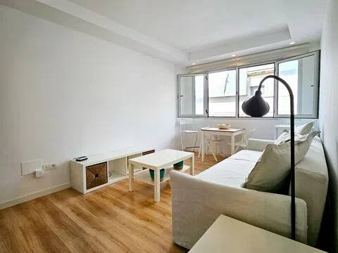 Appartamento 42 m² a Las Palmas de Gran Canaria