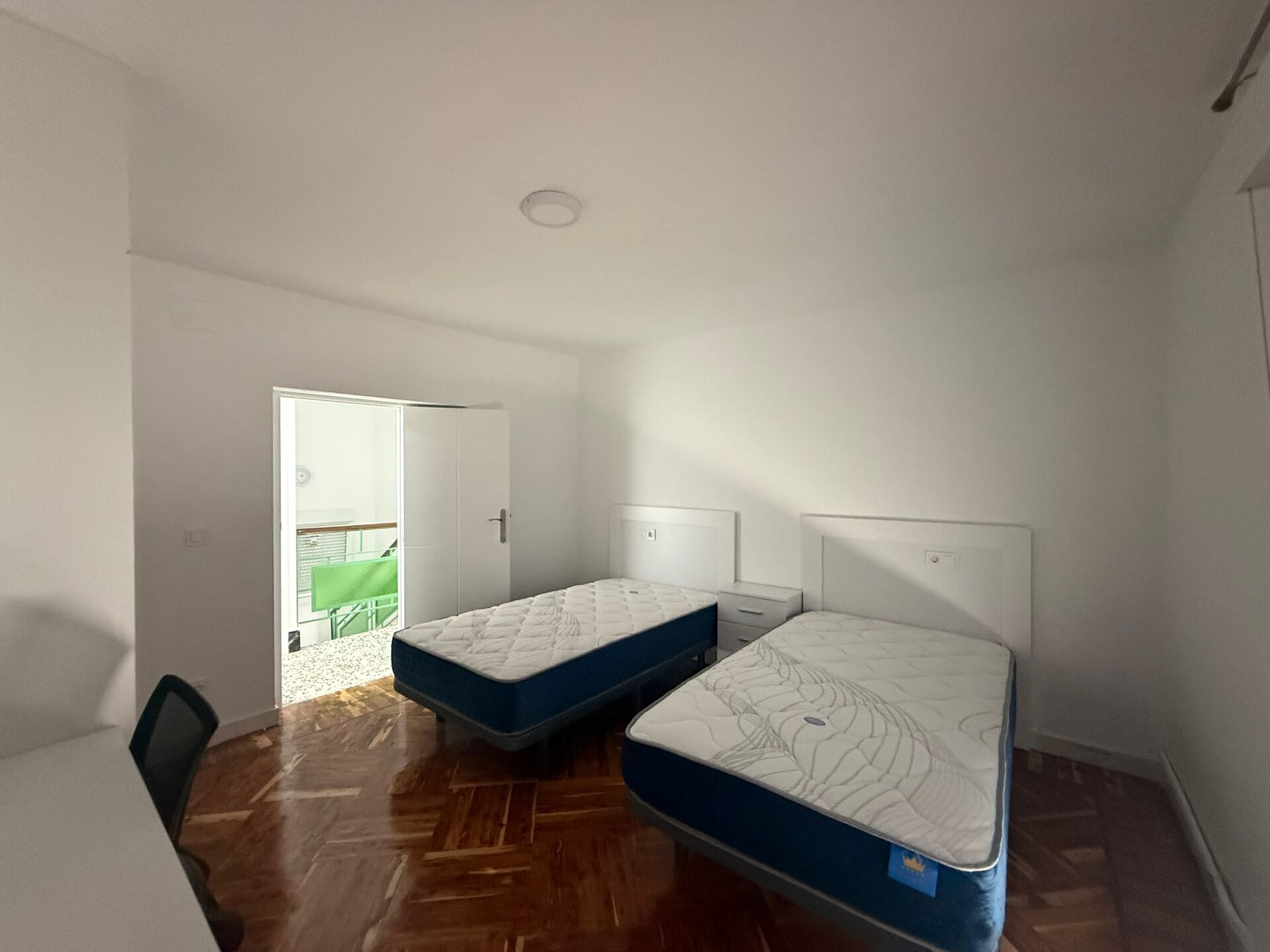 Habitació 125 m², Alfoz de Quintanadueñas