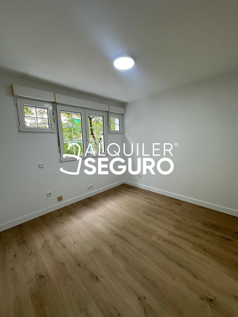 Pis de 67 m² a Madrid