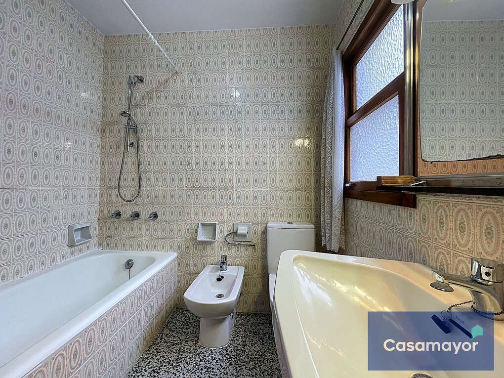 Pis de 104 m² a Alacant