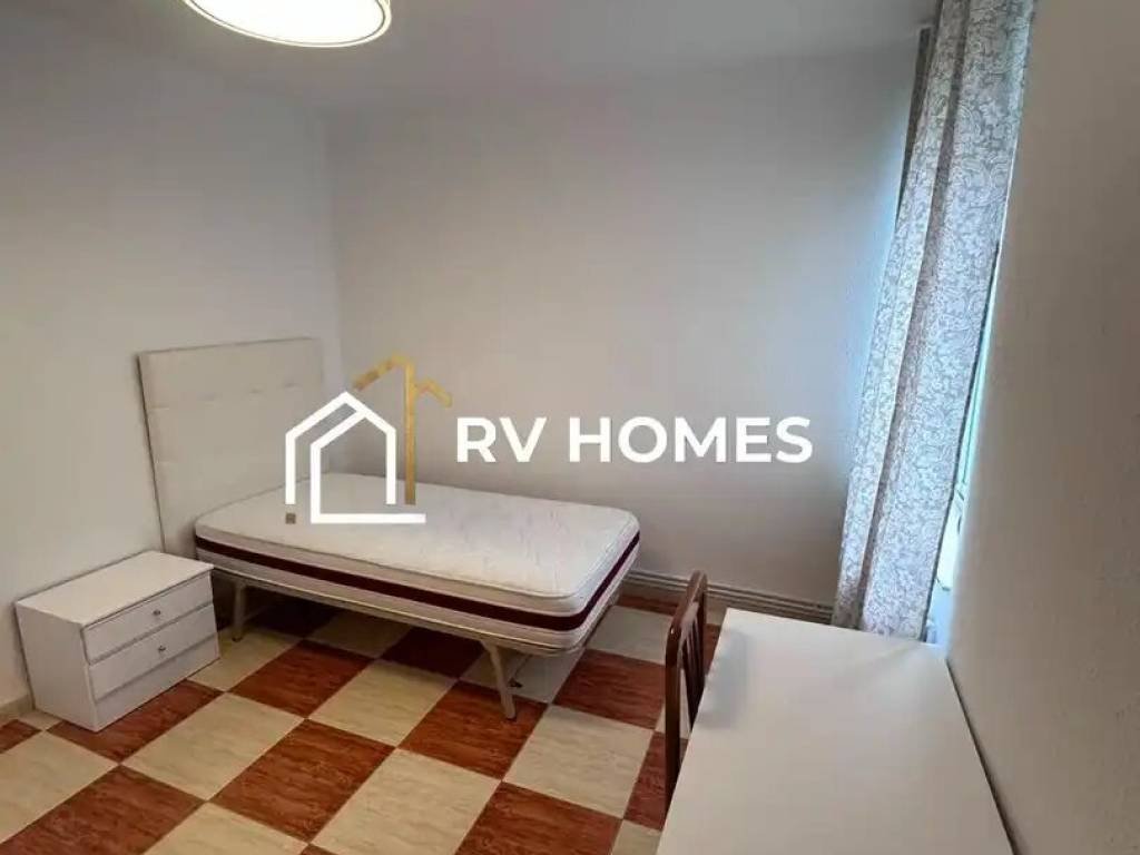Piso de 95 m² en Cáceres