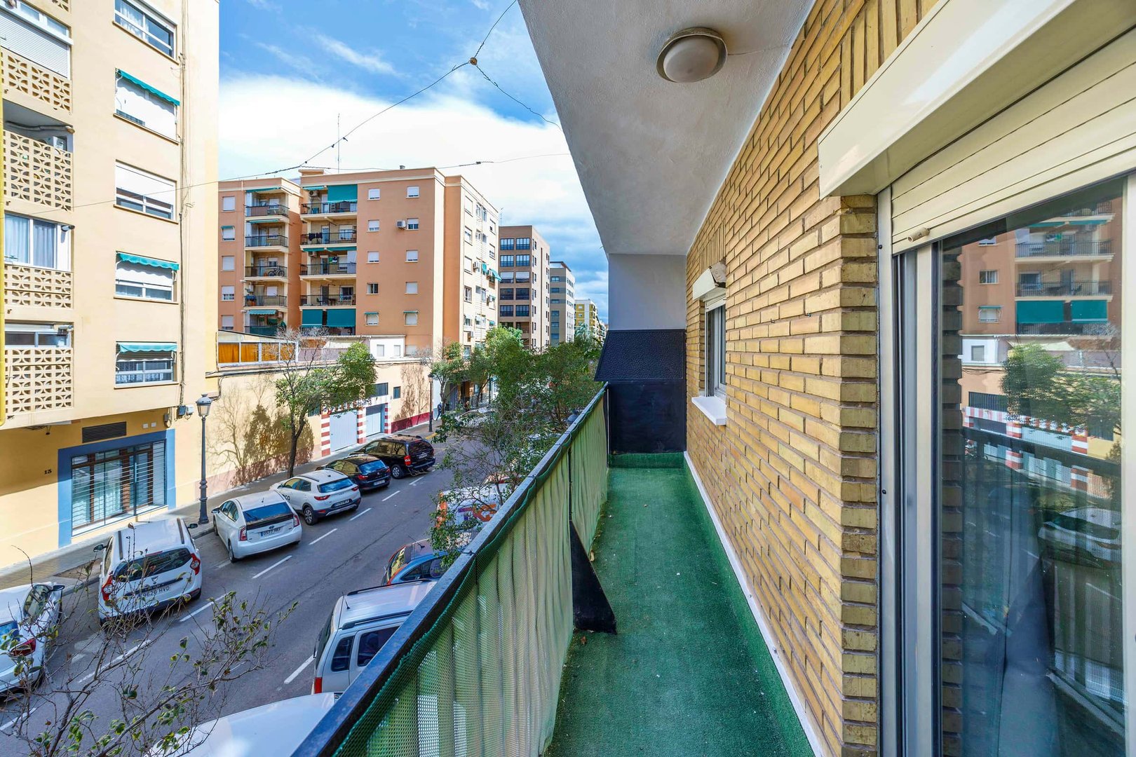 Habitació de lloguer, València