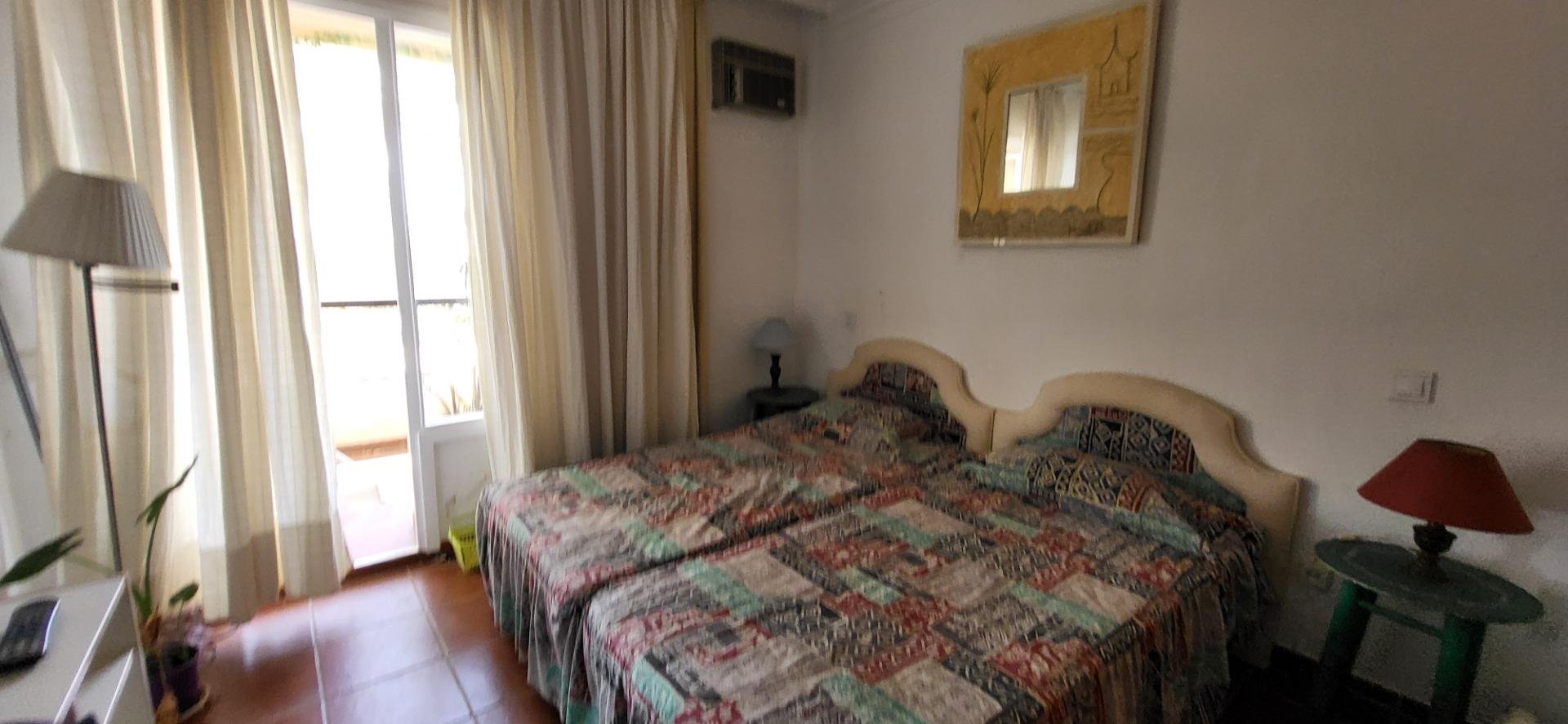 Piso de 65 m² en Marbella