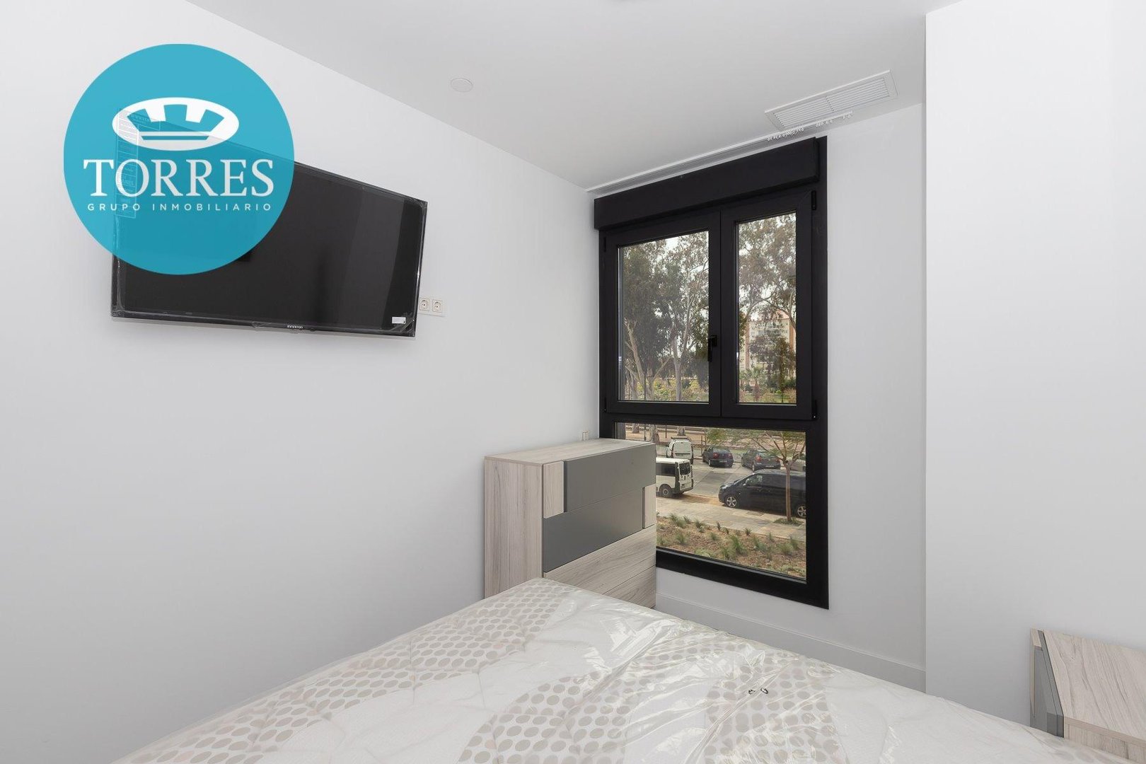 Appartement 47 m² à Málaga