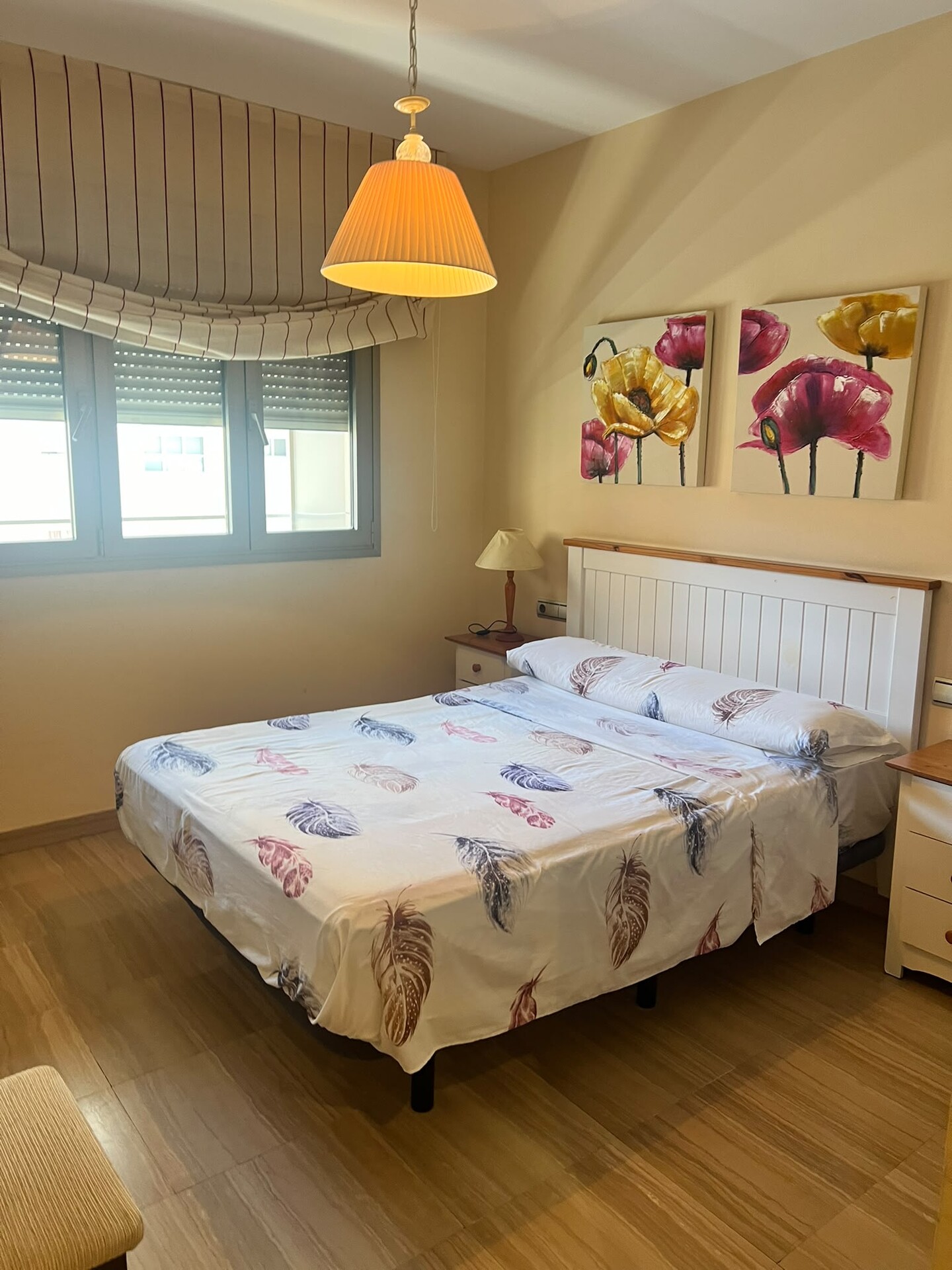 Piso de 98 m² en Cádiz