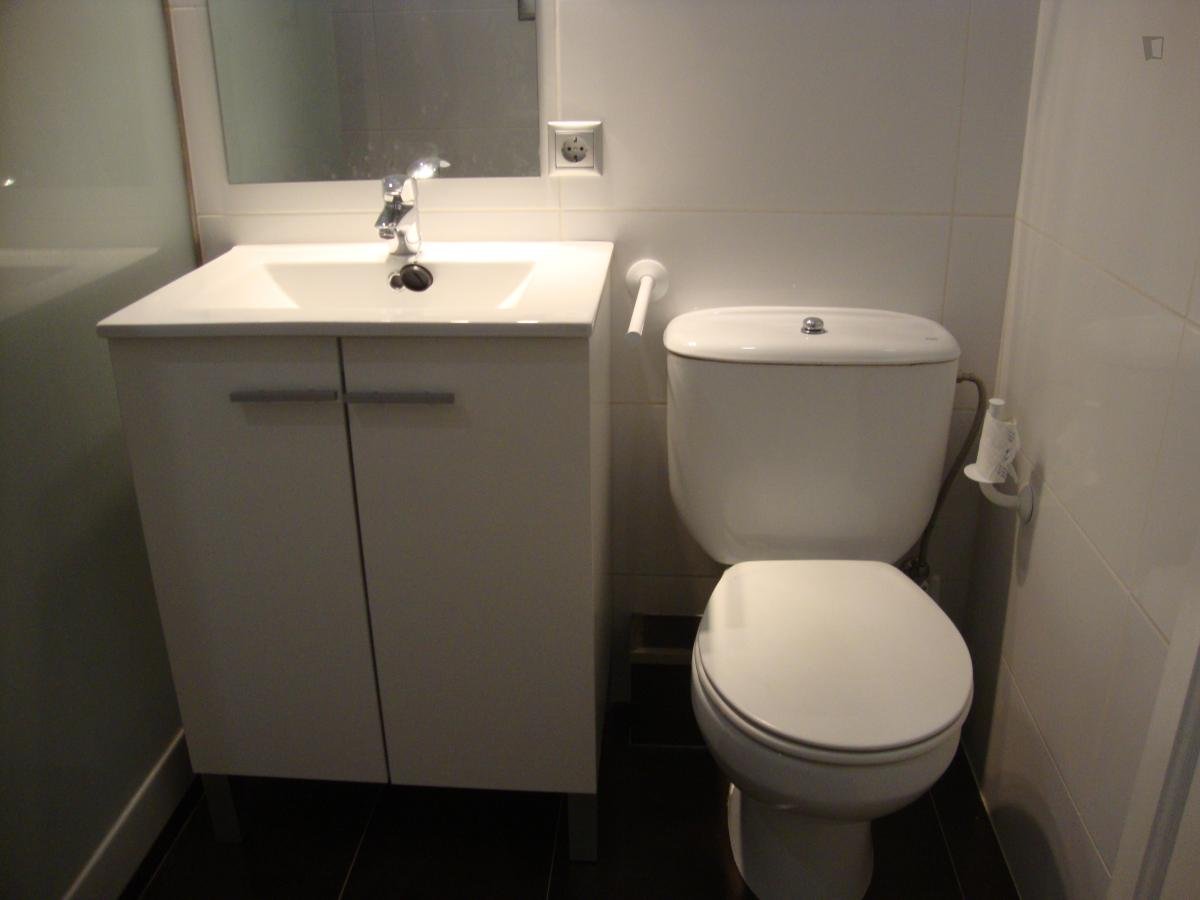Habitación en alquiler, Barcelona
