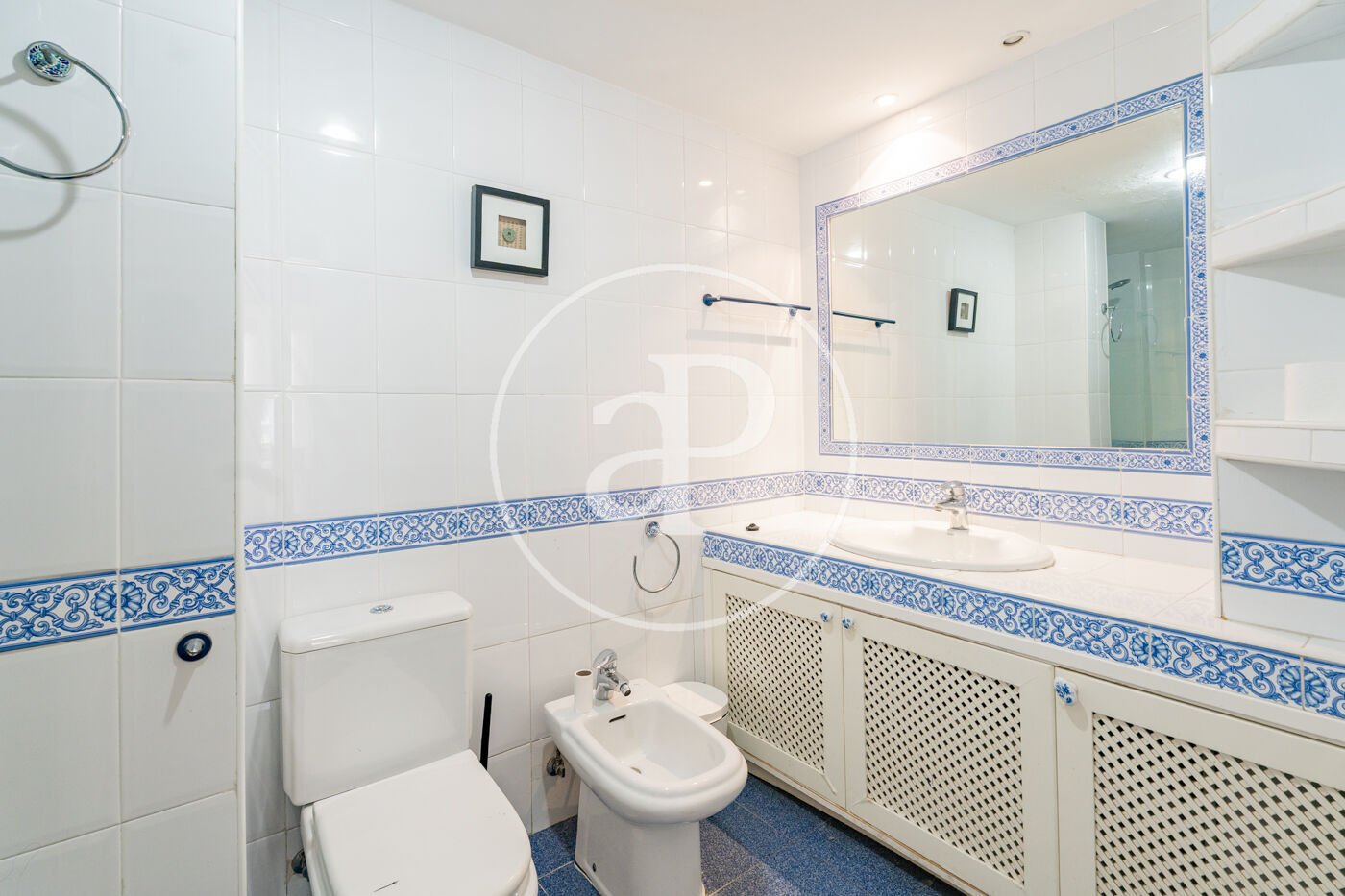 Piso de 220 m² en Madrid