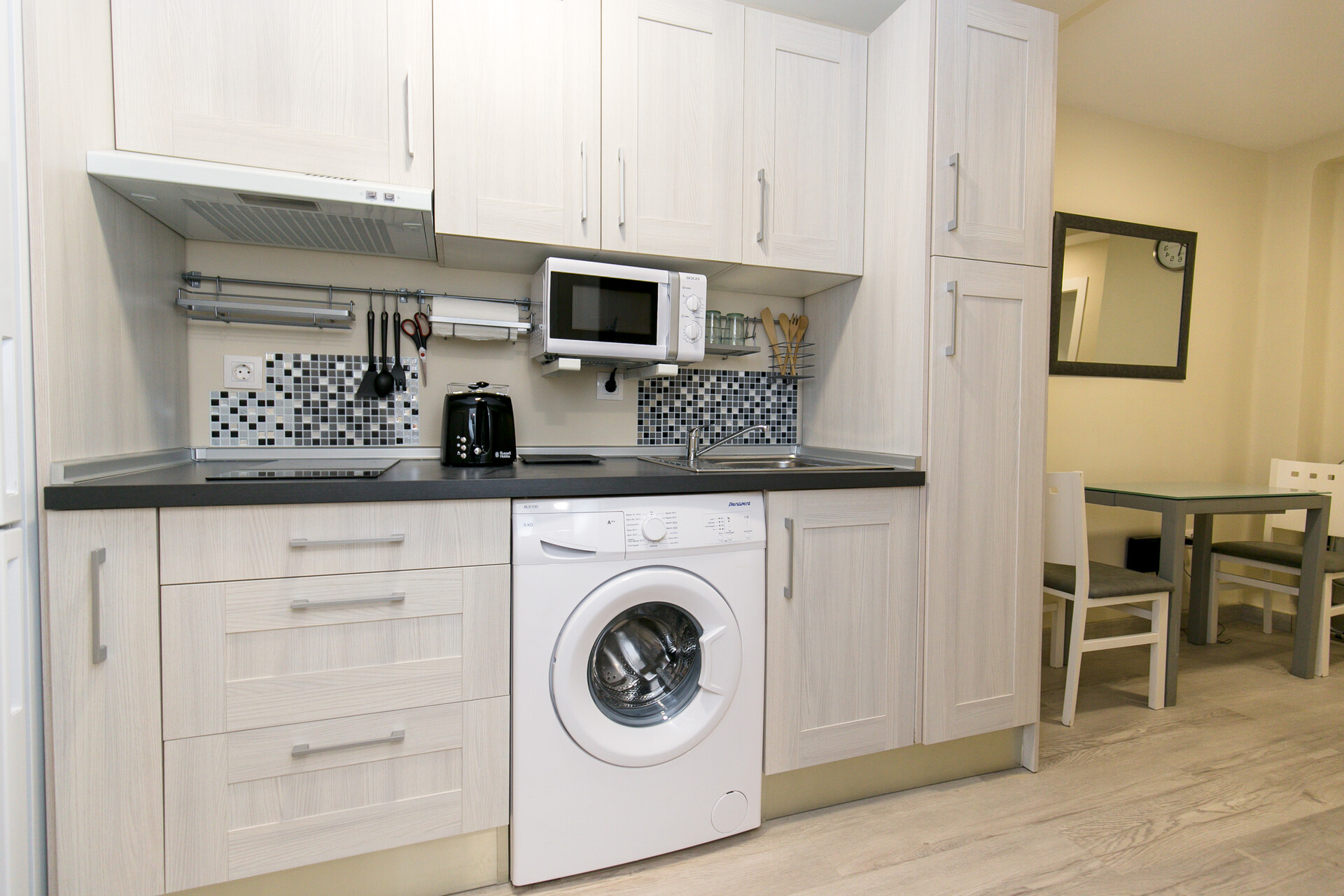 Habitación 65 m², Granada