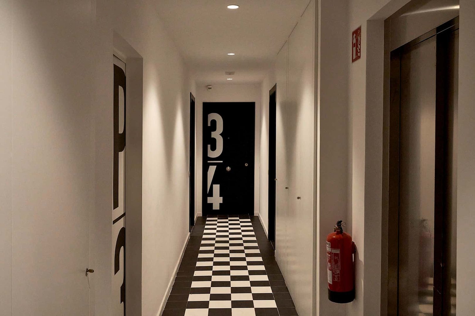 Pis de 50 m² a Barcelona