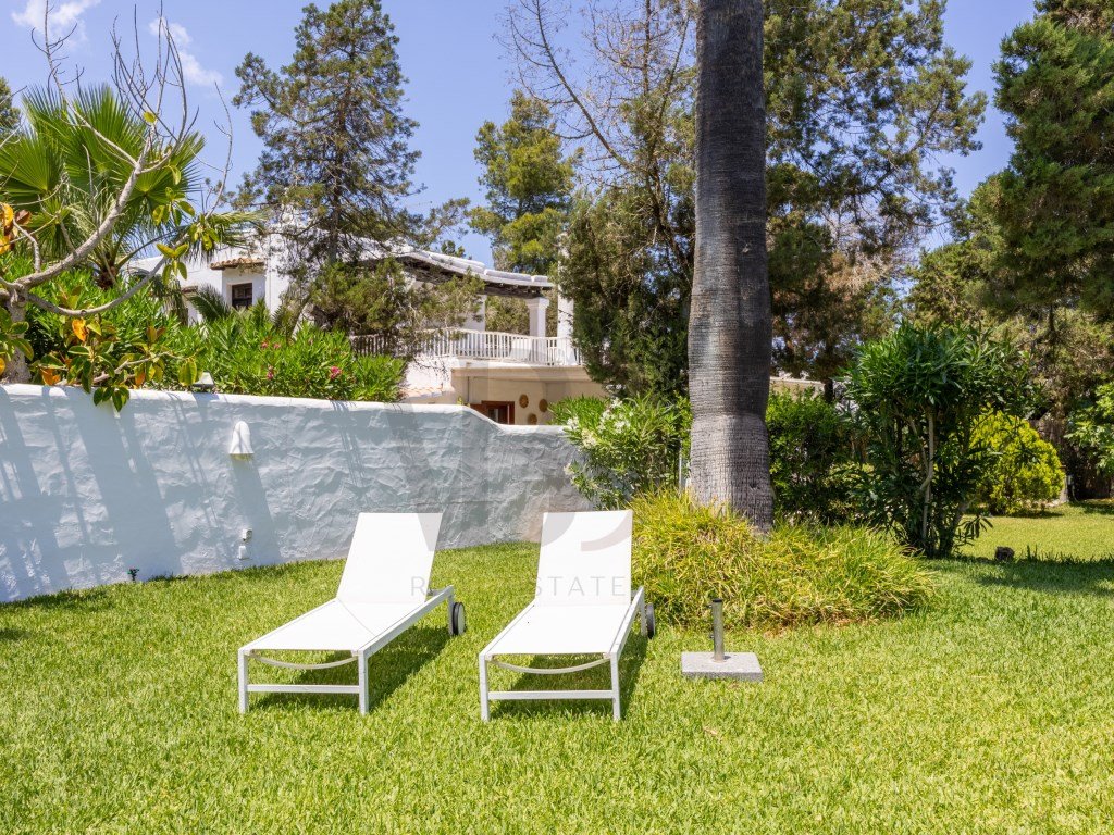 Casa de 325 m² en Sant Josep de sa Talaia