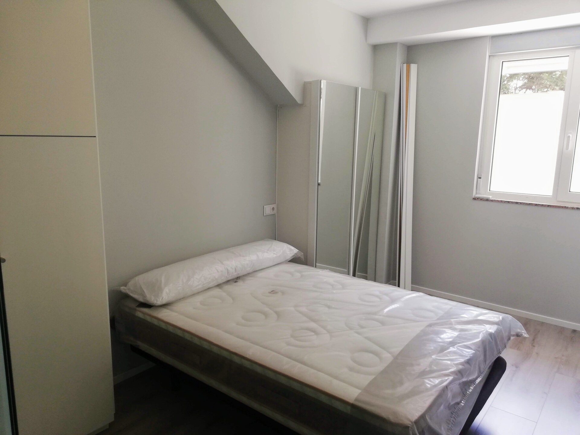 Pis de 40 m² a Burgos