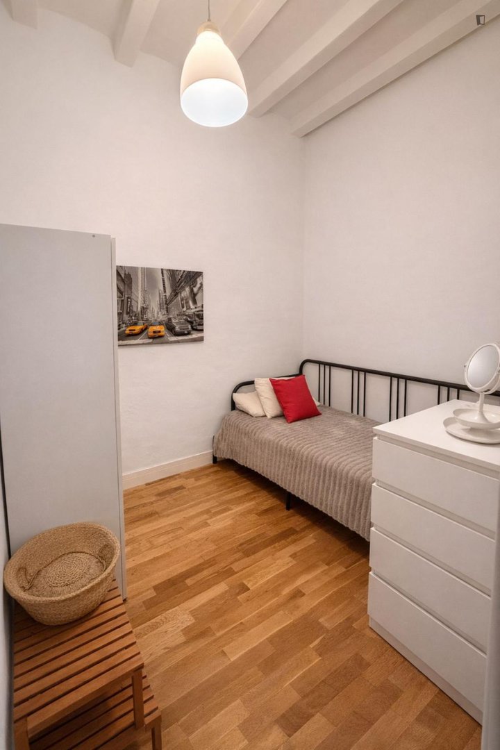 Habitación en alquiler, Barcelona