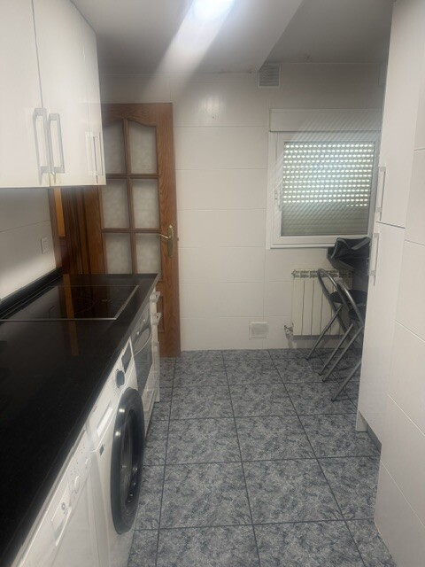Pis de 80 m² a Salamanca
