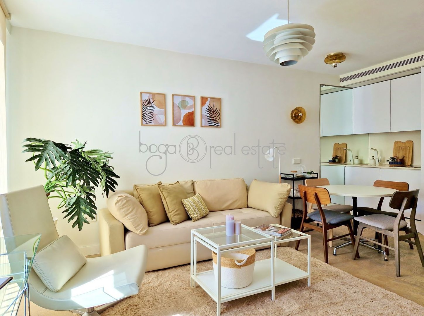 Appartamento 45 m² a Madrid