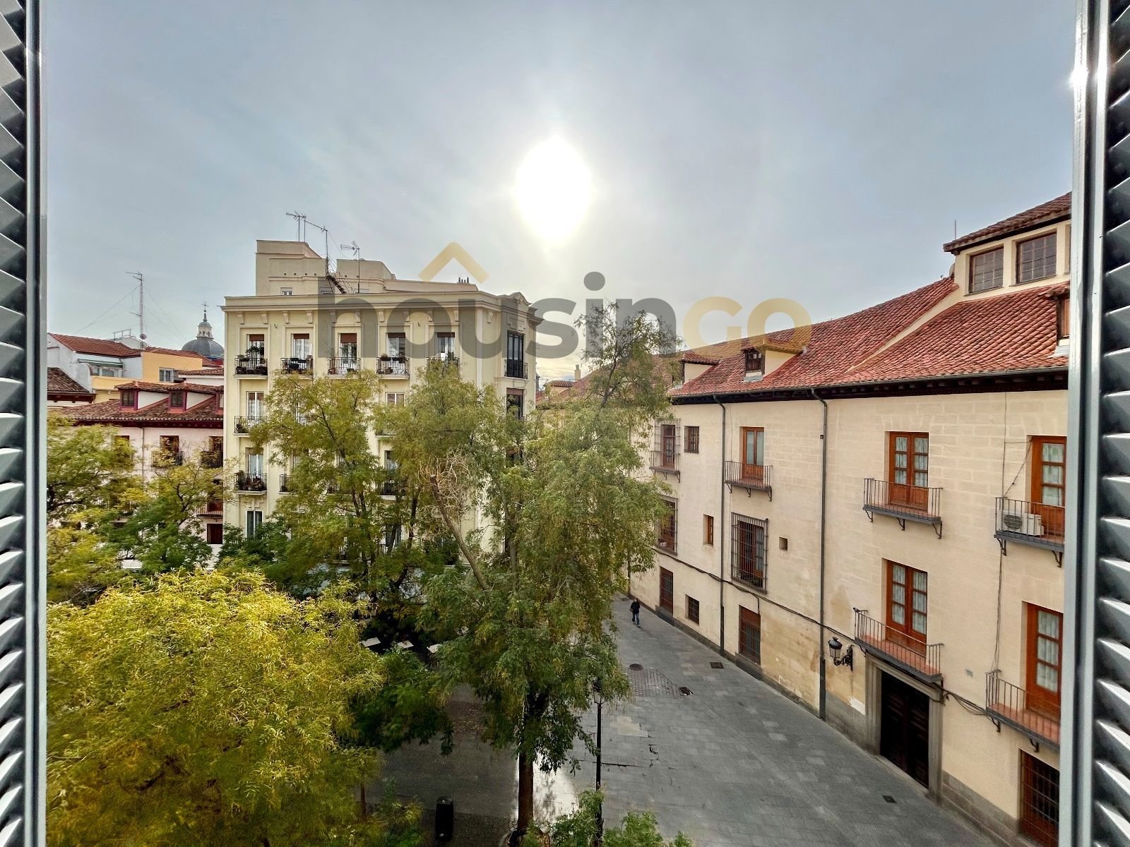 Pis de 65 m² a Madrid