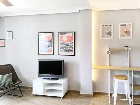 Piso de 120 m² en Murcia