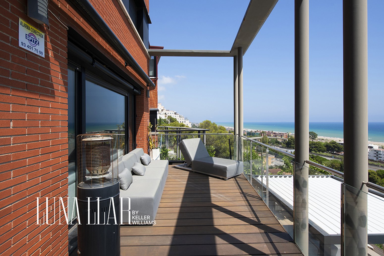 Casa de 357 m² en Sitges
