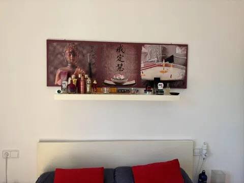 Pis de 44 m² a Barcelona