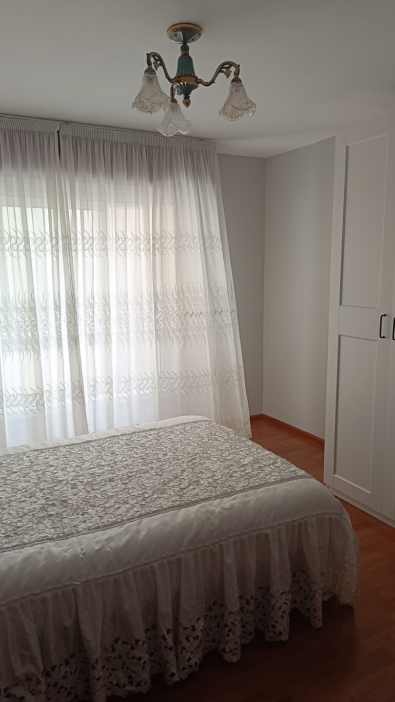 Piso de 120 m² en La Coruña