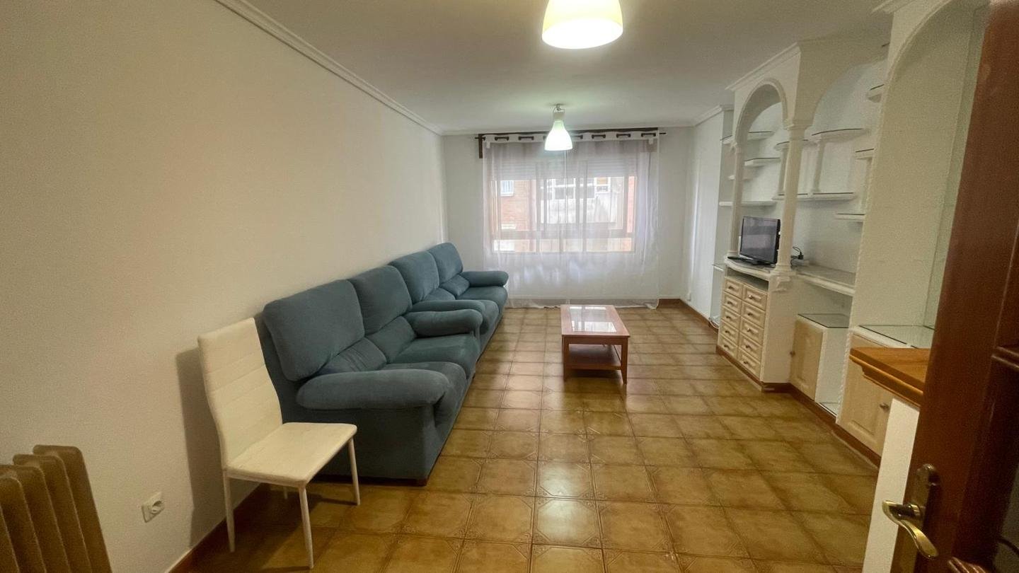 Habitación 120 m², Ponferrada