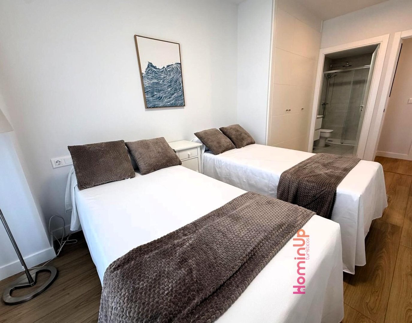 Piso de 71 m² en Baracaldo