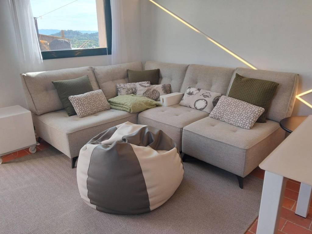 Piso de 40 m² en Ullastret