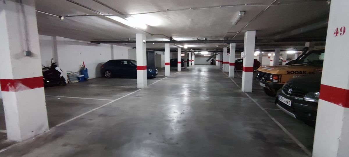 Piso de 70 m² en Las Gabias