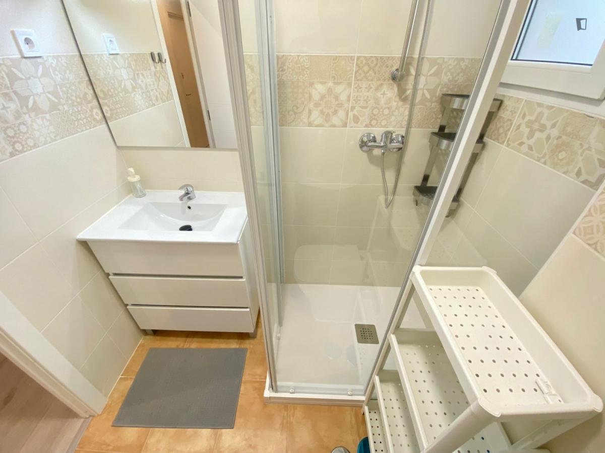 Habitación en alquiler, Madrid