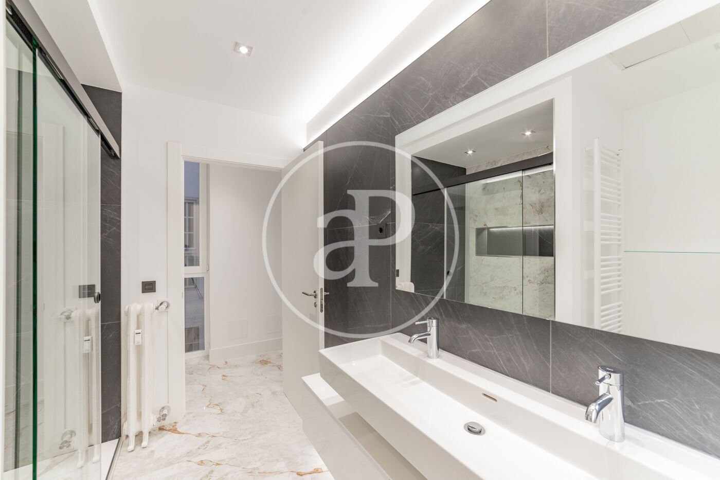 Pis de 230 m² a Madrid