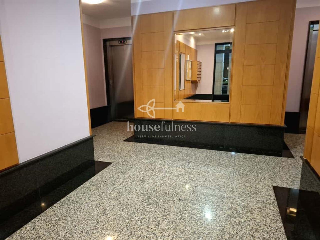 Piso de 79 m² en Narón