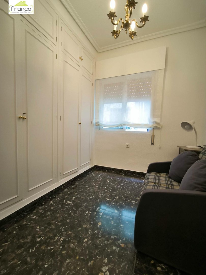 Квартира 125 м² у Murcia
