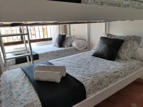 Moradia 140 m² em Fuengirola