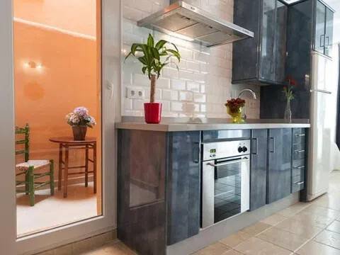 Piso de 80 m² en Tarifa