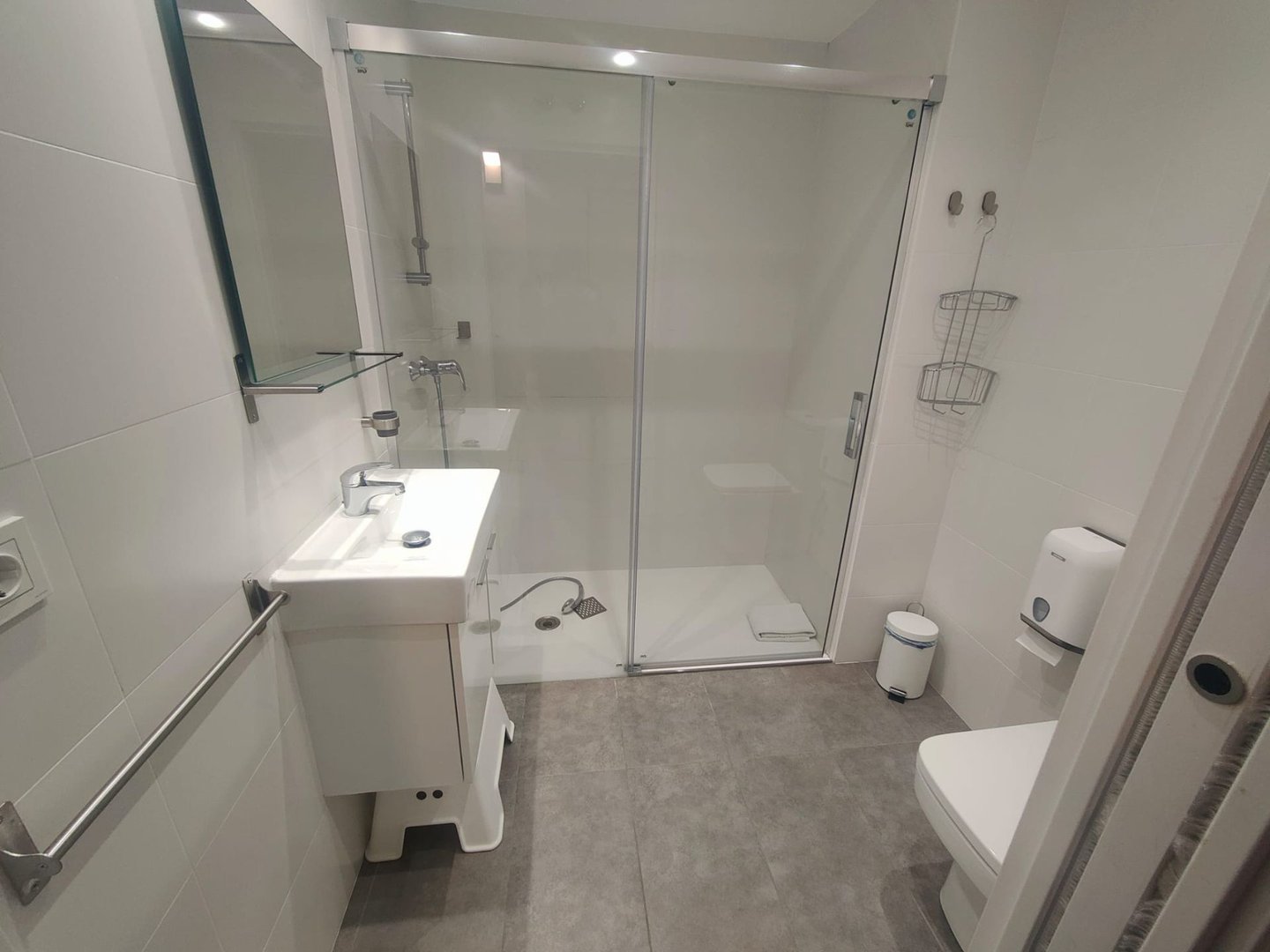 Piso de 60 m² en Lezo
