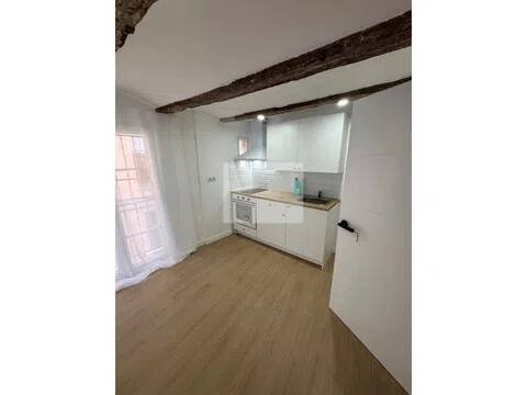 Piso de 130 m² en Tortosa