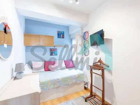 Pis de 52 m² a Oviedo