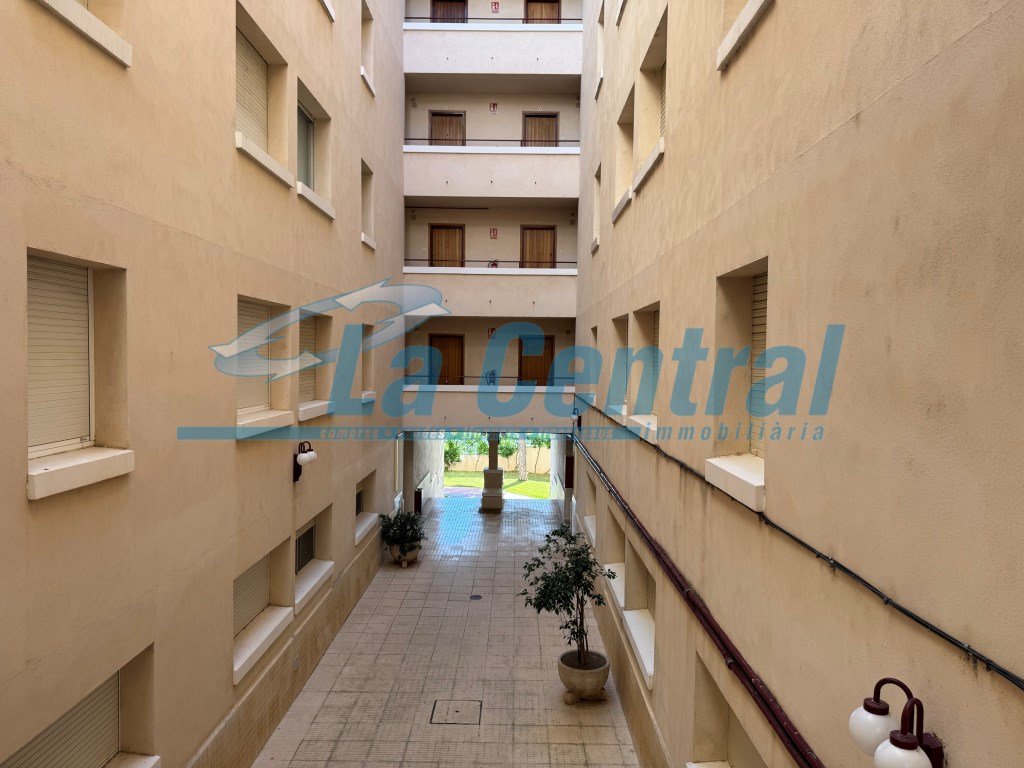 Piso de 76 m² en l'Ampolla