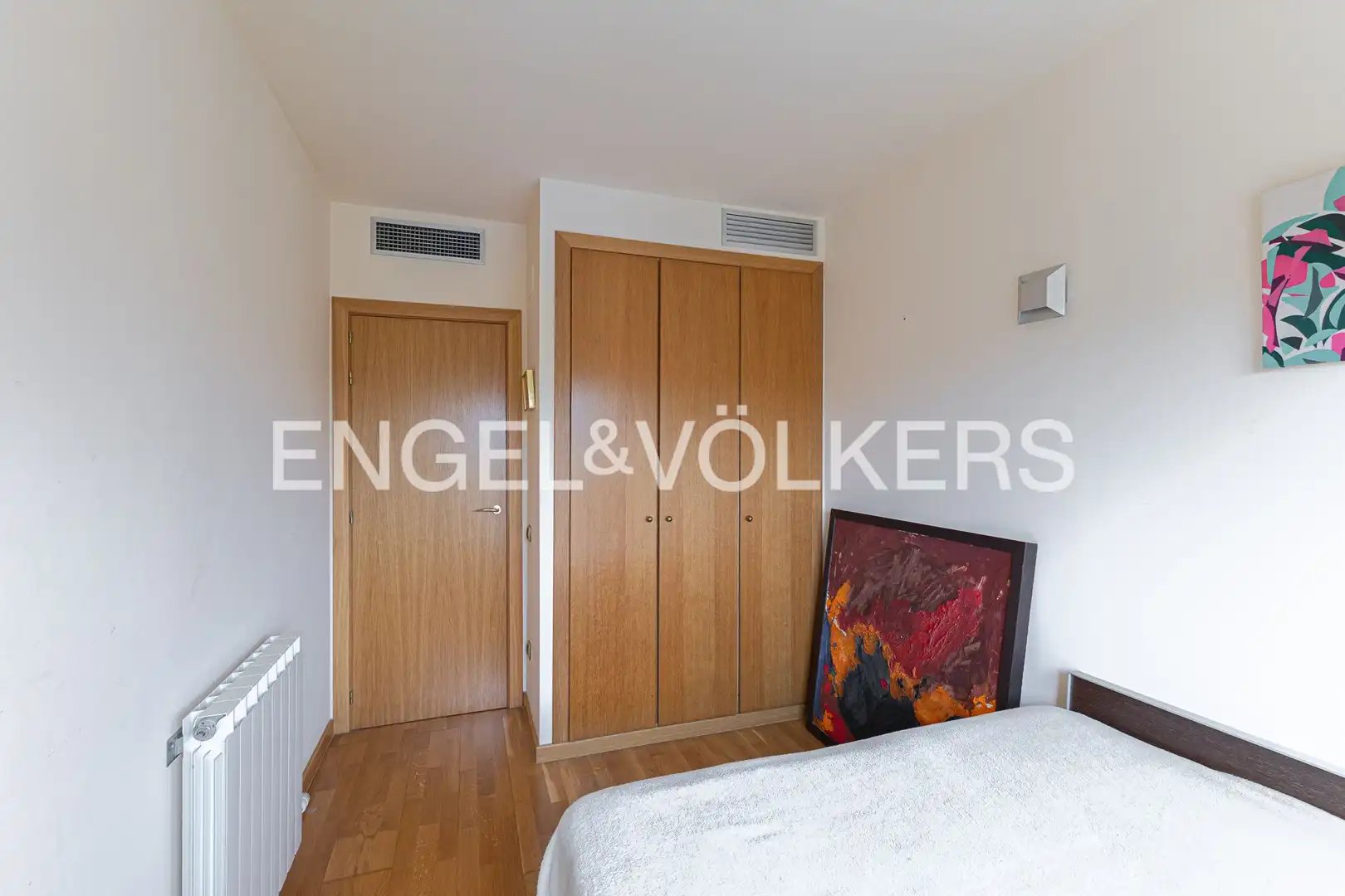 Piso de 101 m² en Barcelona