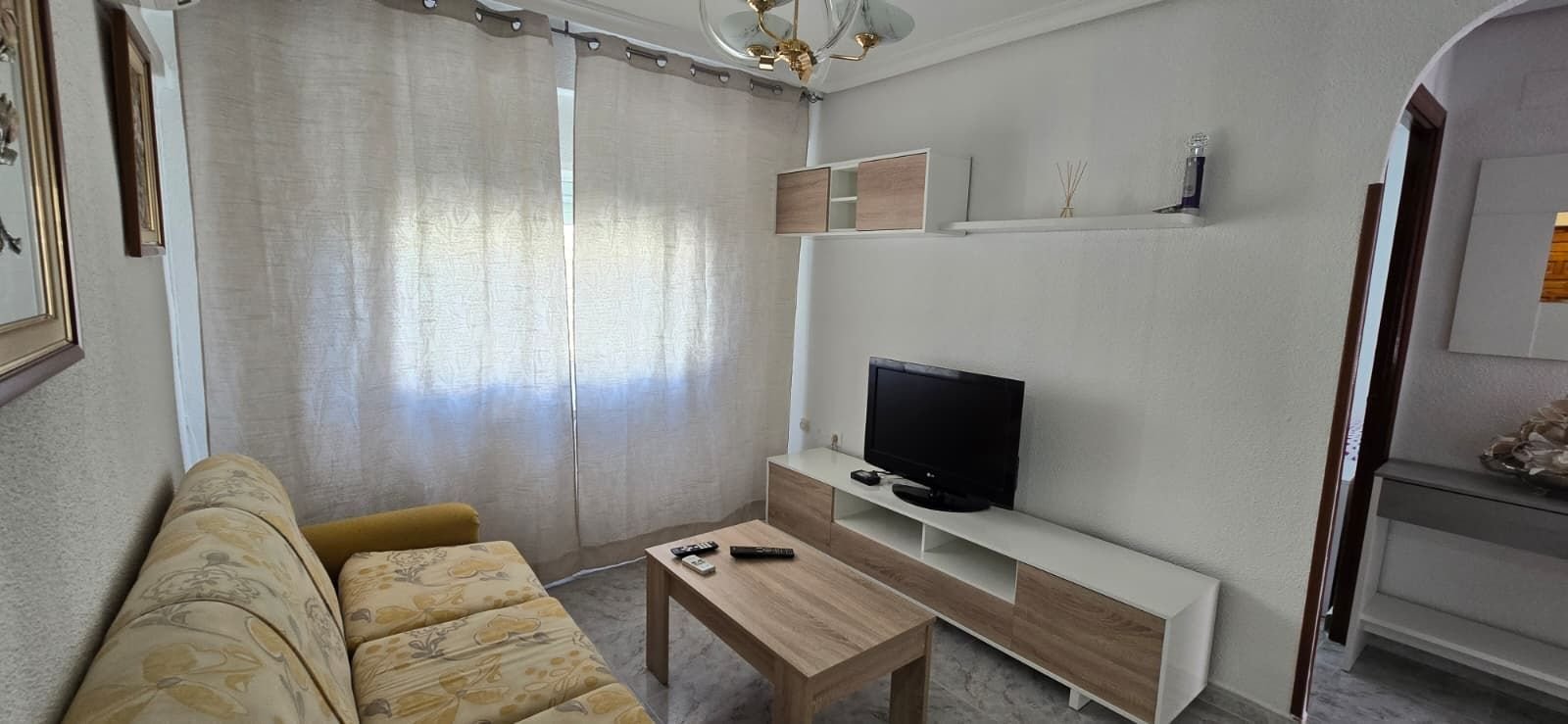 Piso de 60 m² en Puertollano