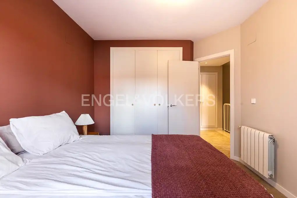 Piso de 100 m² en Valencia