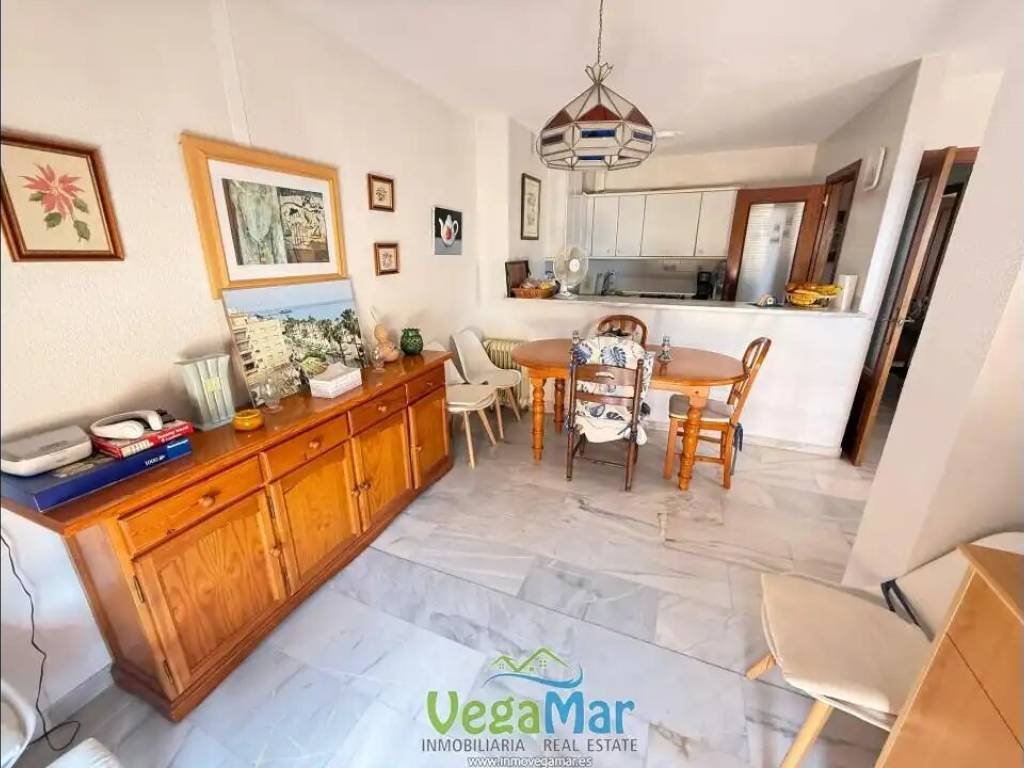 Wohnung 70 m² in Almuñécar