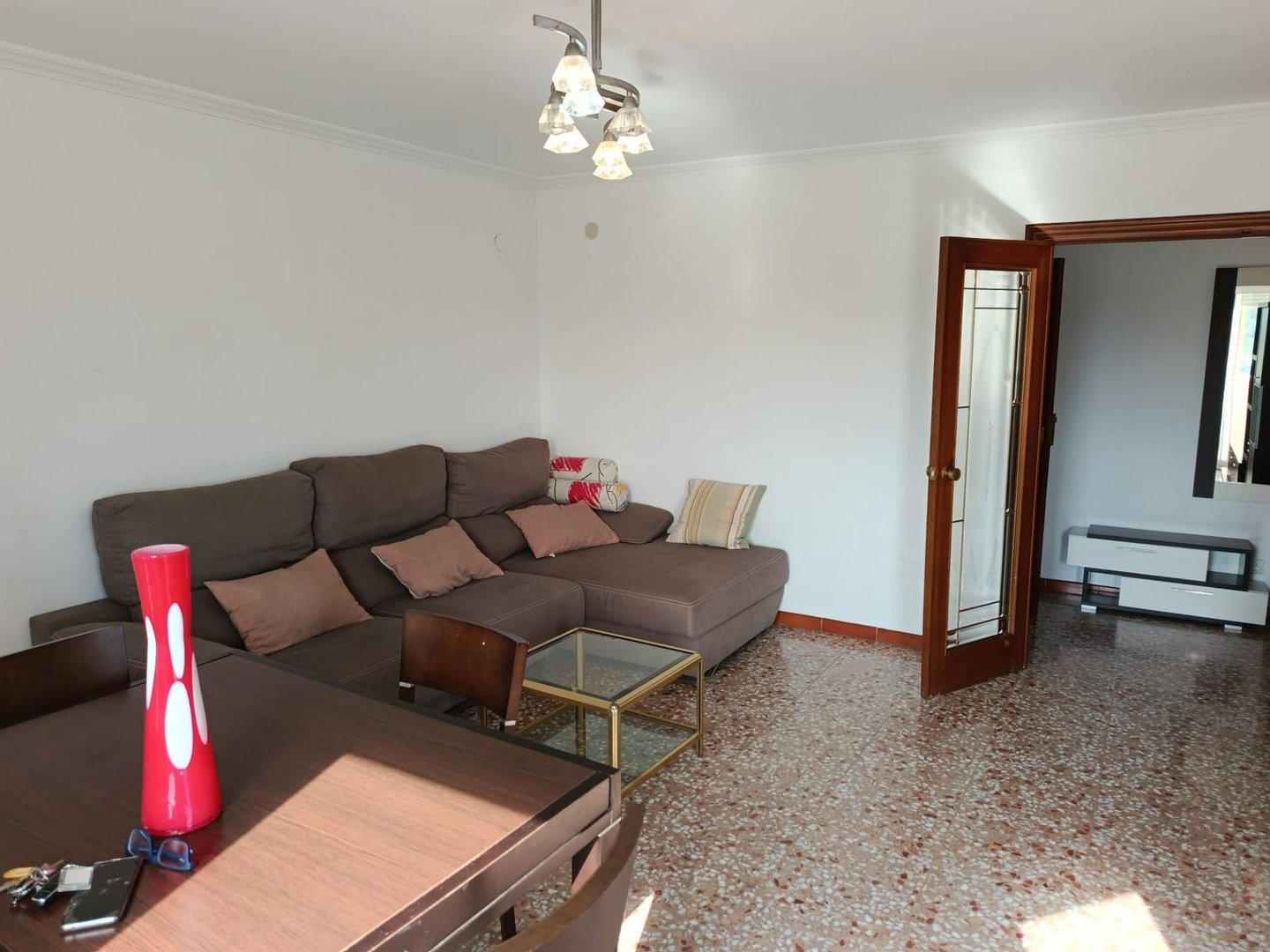 Pis de 90 m² a Gandia