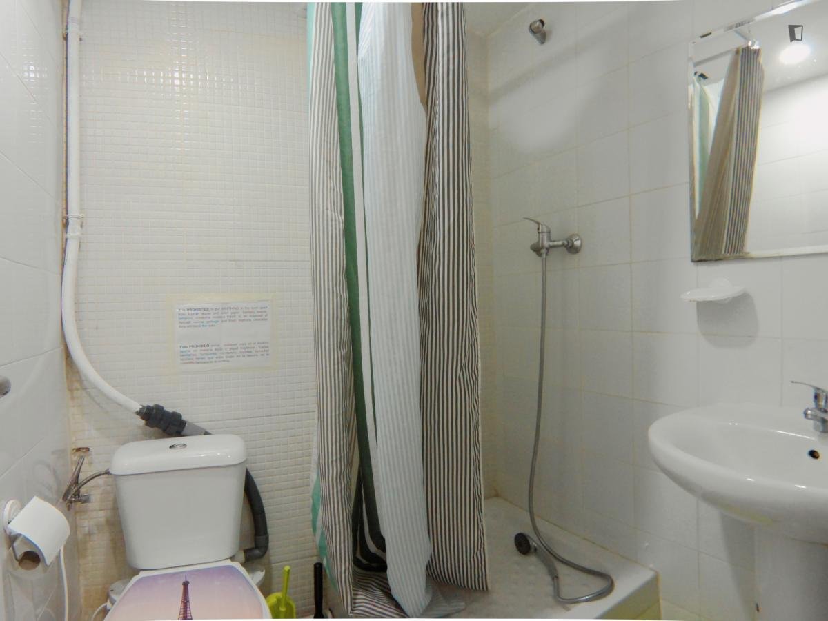 Piso de 120 m² en Madrid