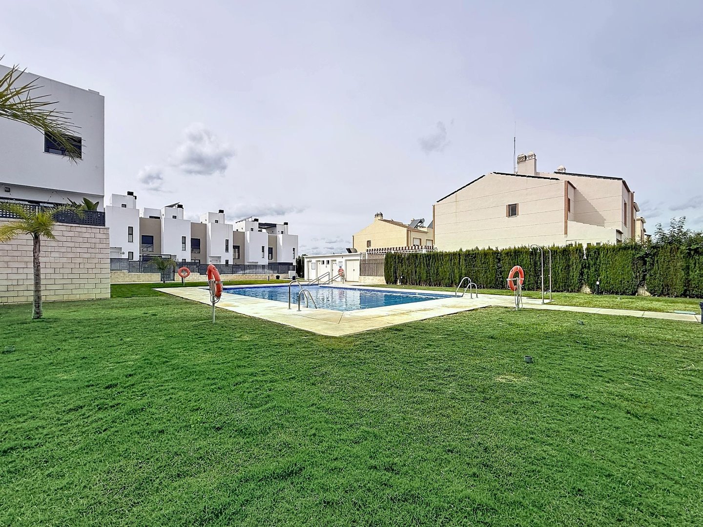 Pis de 114 m² a Vélez-Málaga